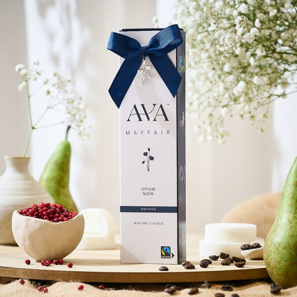 Ava Mayfair Opium Noir