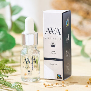 Ava Mayfair Linen Fresh Aroma Oil