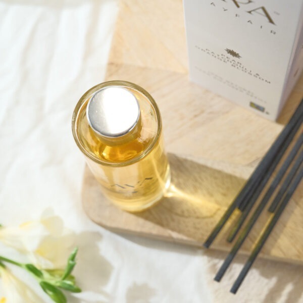 Ava Mayfair Pear, Patchouli & Orange Blossom Reed Diffuser Refill