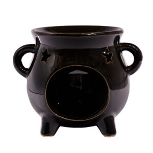 Ava Mayfair Cauldron Wax Melt Burner