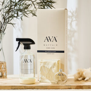 Ava Mayfair Multi Surface Cleaner Starter Pack